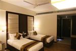 Deluxe Room ( King or Twin Bed)