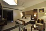 Deluxe Room ( King or Twin Bed)