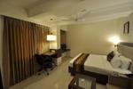 Executive Room ( Only King Size bed )