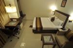 Executive Room ( Only King Size bed )