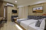 Silver Room