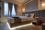 Gold Room