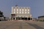 Hotel Bhagyoday Building view