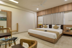 BUSINESS ROOM Separate Bed