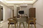 BUSINESS ROOM TEA TEBAL
