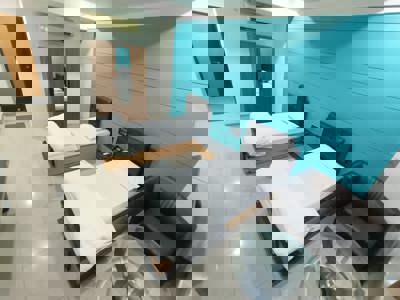 Standard Twin Sharing Room