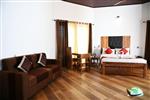 FULL VIEW OF FRONT VIEW ROOM