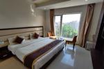 super deulxe room