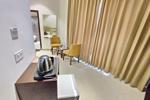 super deulxe room