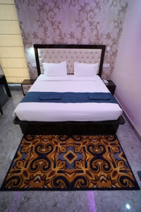 Deluxe Rooms