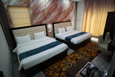 Suite Rooms