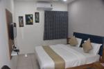 ROOM BED