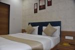 ROOM BED
