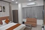 ROOM BED