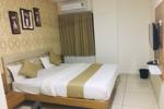 ROOM BED