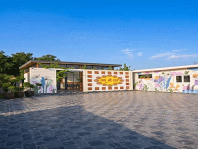Satvik Restaurant