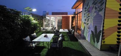 Satvik Restaurant