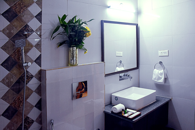 Bath Room