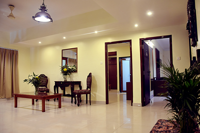Reception Hall
