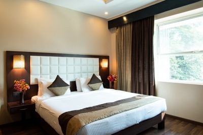 Suite Bed Room 