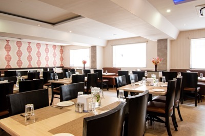 Resturant 