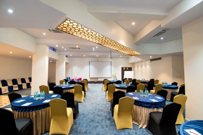 Conference Hall 
