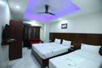 Executive Triple Room