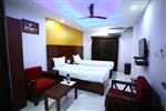 Deluxe Twin/Double Room 