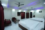 Executive Four Bed Room