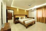 Interconnecting Room