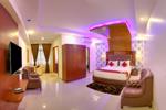 SUIT ROOMS