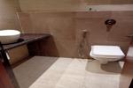 deluxe bathroom