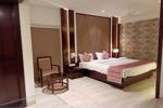 suite room