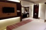 suite room