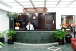 Hotel Grand Central, Bhuabneswar