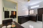 Kitchen & Dinning Area