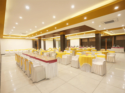 Della - Banquet hall