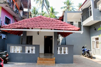 Private Villa 2BHK