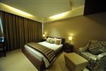 Hotel Enrty
