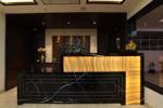 Front Desk / Lobby