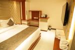 Deluxe Room Without balcony