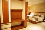 Twin Bed Room View