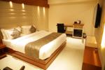 Luxury Room With Balcony