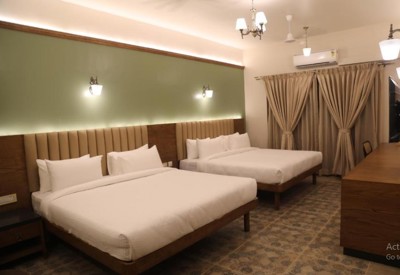 Heritage Suite