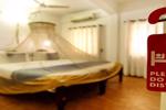 Luxury rooms