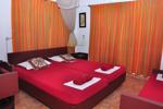 Luxury triple room