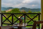 Balcony- Riverview Room