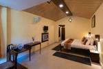 Jungle Cottage-DX Bedroom