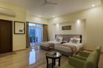 Luxury Room 