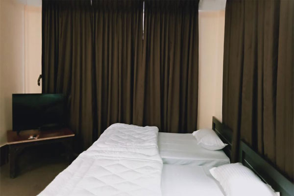 Large Photograph of Movila Bed And Breakfast Darjeeling located in Darjeeling